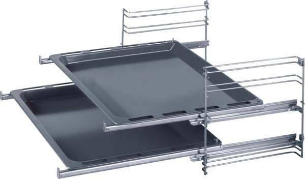 Bosch MDA Teleskopauszug HEZ438201-0
