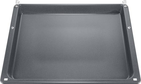 Siemens HZ541000 - Ofenbackblech - Grau