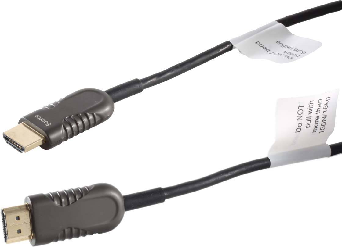 Optisches HDMI Kabel, 4K, 30m-0