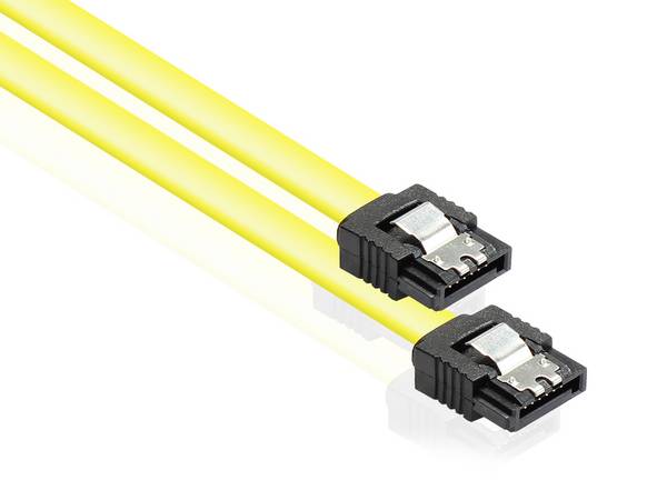 Good Connections - SATA-Kabel - Serial ATA 150/300/600 - SATA (M)