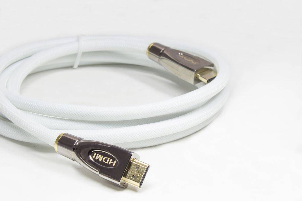 PYTHON GC-M0160 - 0,5 m - HDMI Typ A (Standard) - HDMI Typ A (Standard) - 4096 x-1