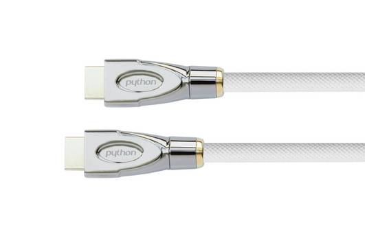 PYTHON GC-M0168 - 20 m - HDMI Typ A (Standard) - HDMI Typ A (Standard) - 4096 x