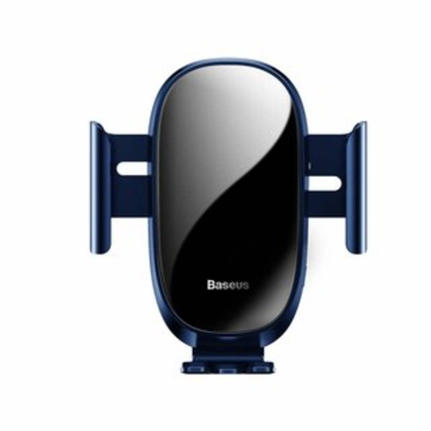 Baseus Smart Car Cell Phone Holder Universal KFZ Handy Halterung Car Mount elektrischer Halter für Smartphones Blau-0