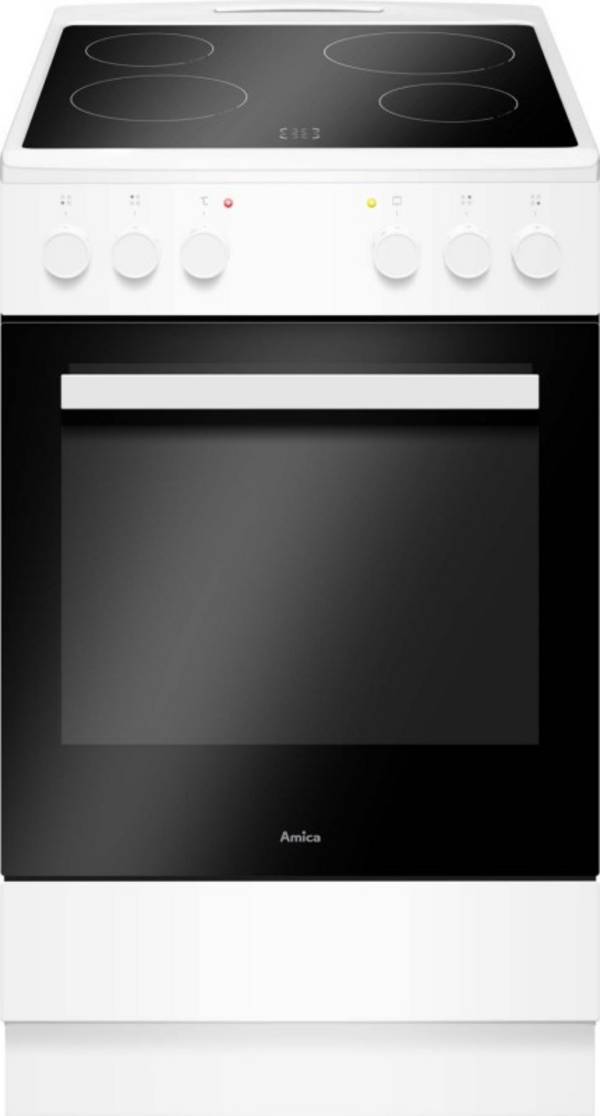 Amica Elektroherd SHC 903 031 W