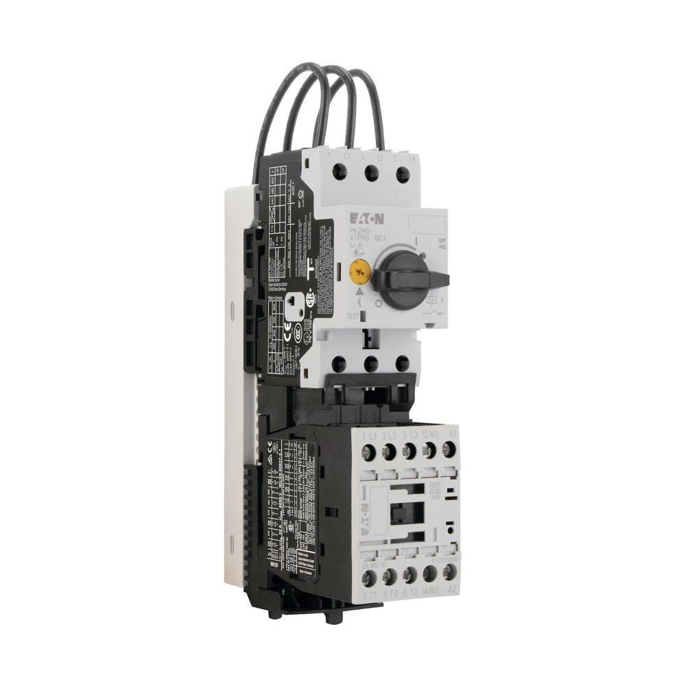 Eaton Direktstarter MSC-DM-12-M1#191112-2