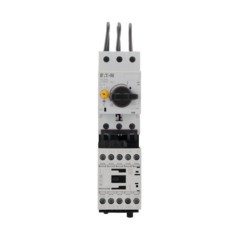 Eaton Direktstarter MSC-DM-12-M1#191112-3