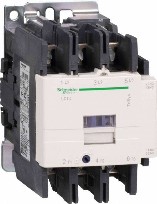 Schneider Electric Leistungsschütz LC1D80M7-0