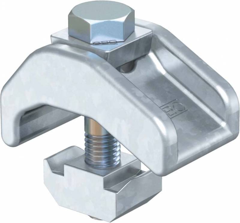 OBO Bettermann Spannklaue, schwer TKH-S-30 ZL (VE-0