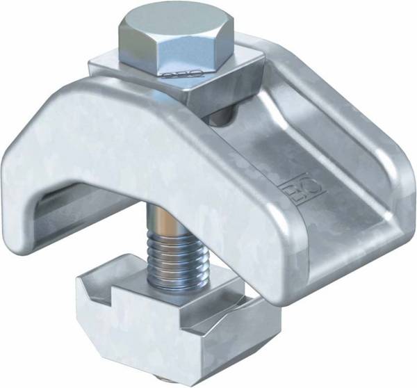 OBO Bettermann Spannklaue, schwer TKH-S-30 ZL (VE