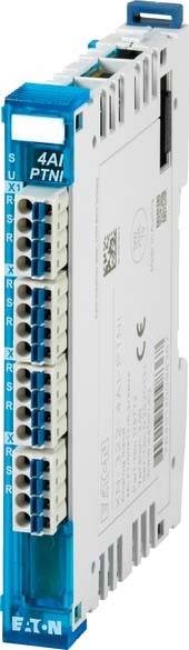Eaton Analoges Eingabemodul XN-322-4AI-PTNI-0