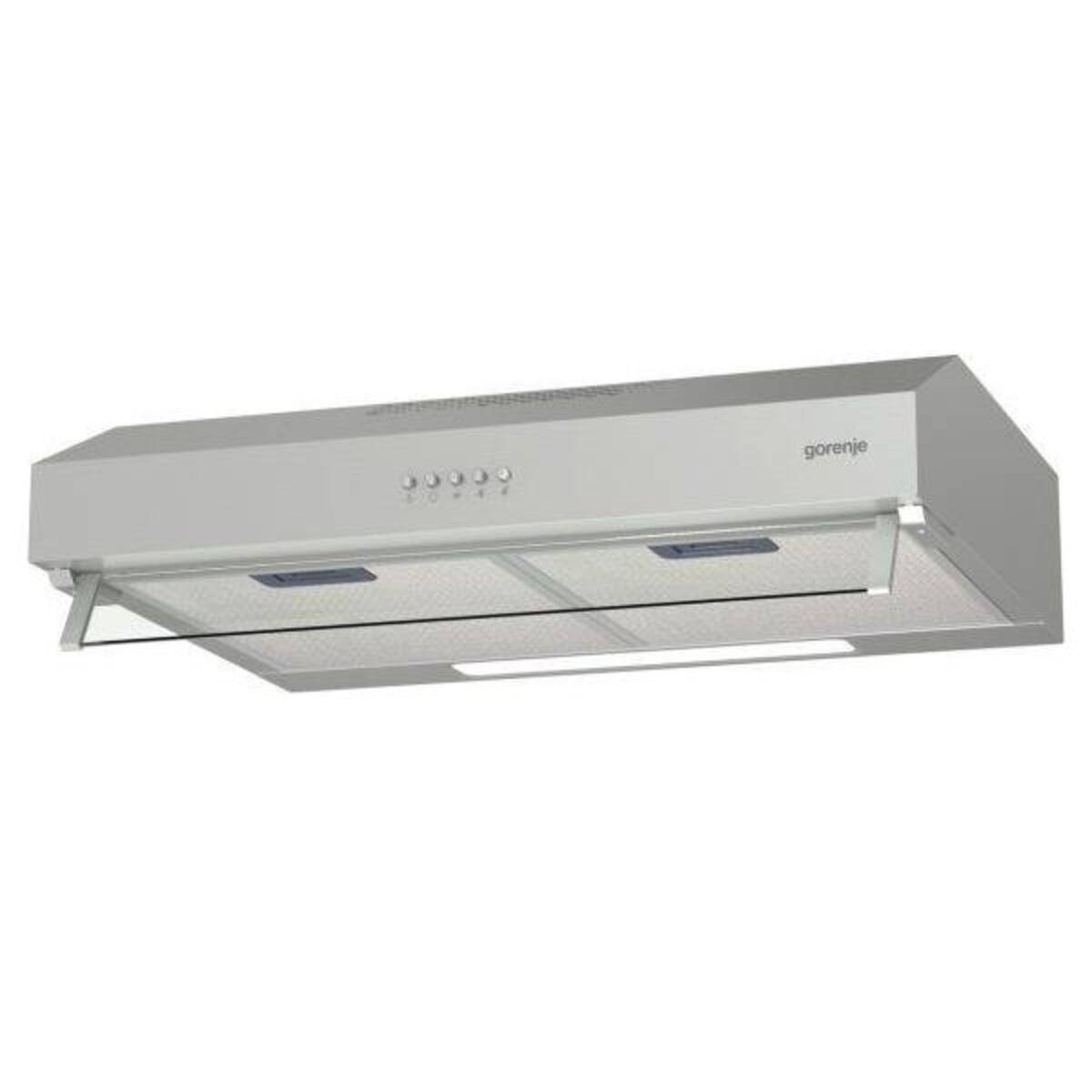 Gorenje UB-Haube WHU629AX/M-0