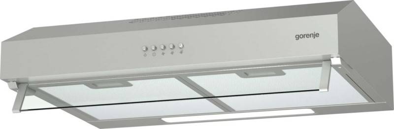 Gorenje UB-Haube WHU629AX/M-4