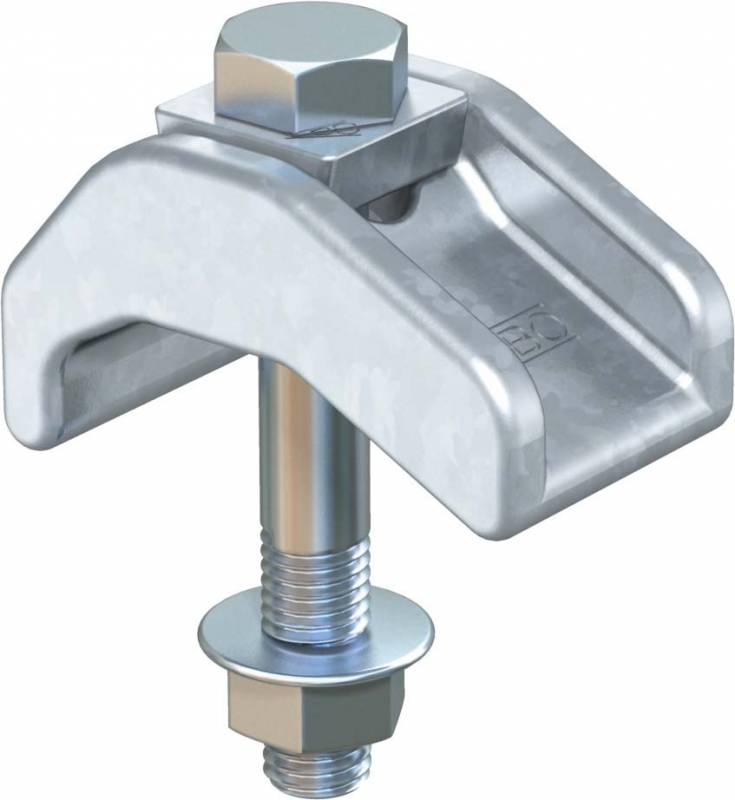 OBO Bettermann Spannklaue, schwer TKS-S-30 ZL (VE