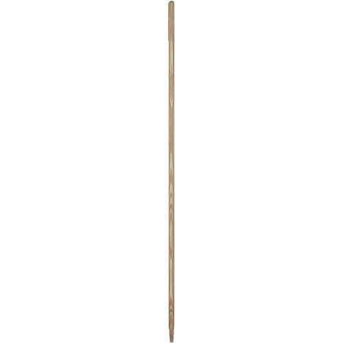 LÖFFERT Besenstiel mit Konus, Holz 24 x 1400mm 8523359-0