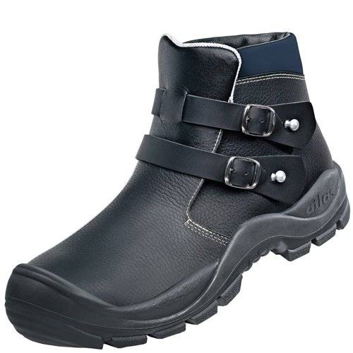 Atlas Schuh Duo Soft 765 HI HRO S3 W10 Gr.41-0