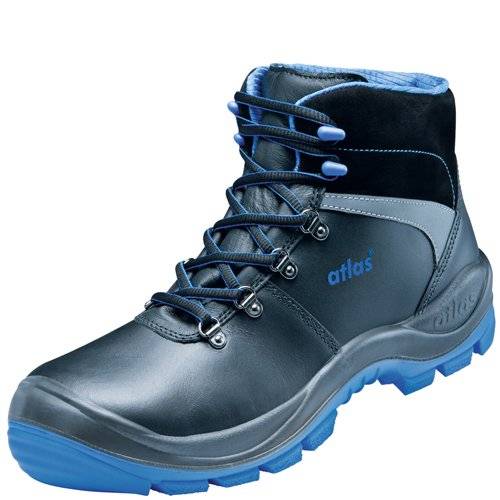Atlas Stiefel SL 525 XP ESD S3 W10 Gr.40-0