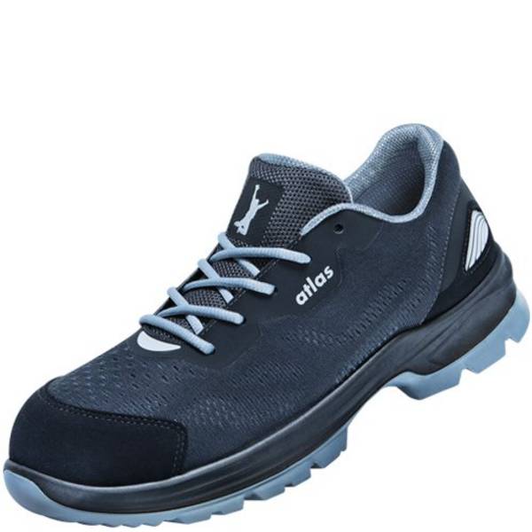 Atlas Schuh Flash 1305 ESD  S1P  W10  Gr.43