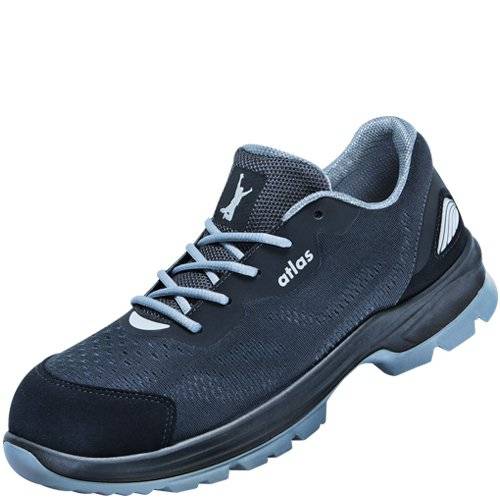 Atlas Schuh Flash 1305 ESD S1P W10 Gr.43-0