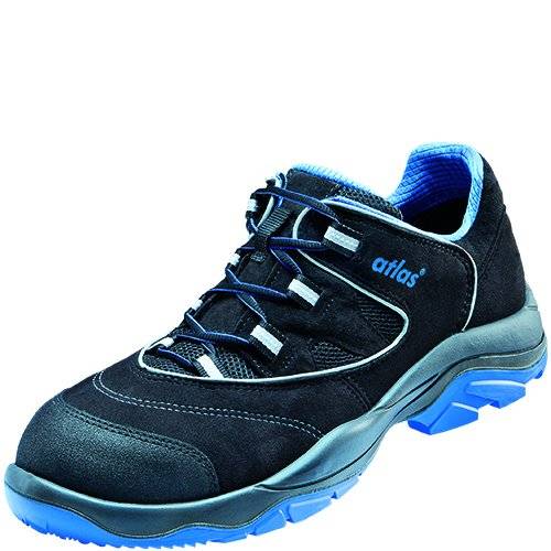 Atlas Schuh XP 205 ESD S1P W10 Gr.43-0