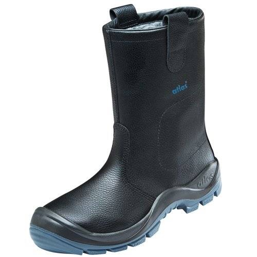 Atlas Stiefel Anatomic Bau 822 XP S3 W10 Gr.43-0