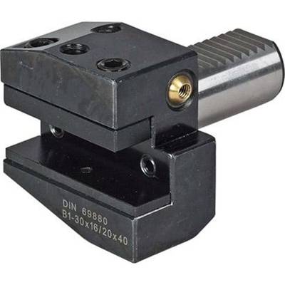 IHTec VDI Radial Werkzeughalter rechts B1 20 x 16 mm
