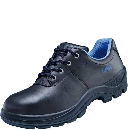 Atlas Schuh Duo Soft 455 HI S3 W10 Gr.46-0