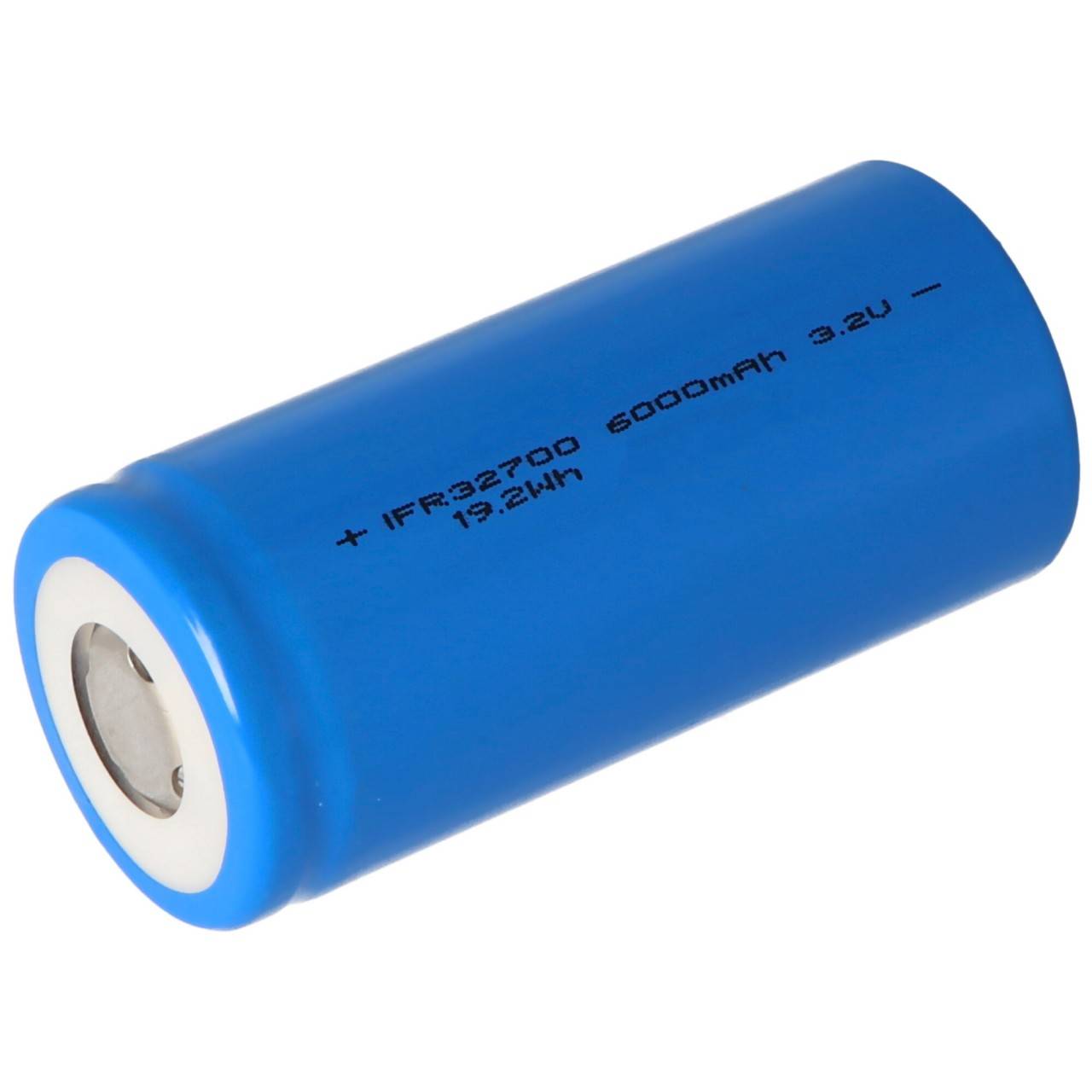 LiFePO4 Lithium-Eisenphosphat, Maße beachten 32700-2