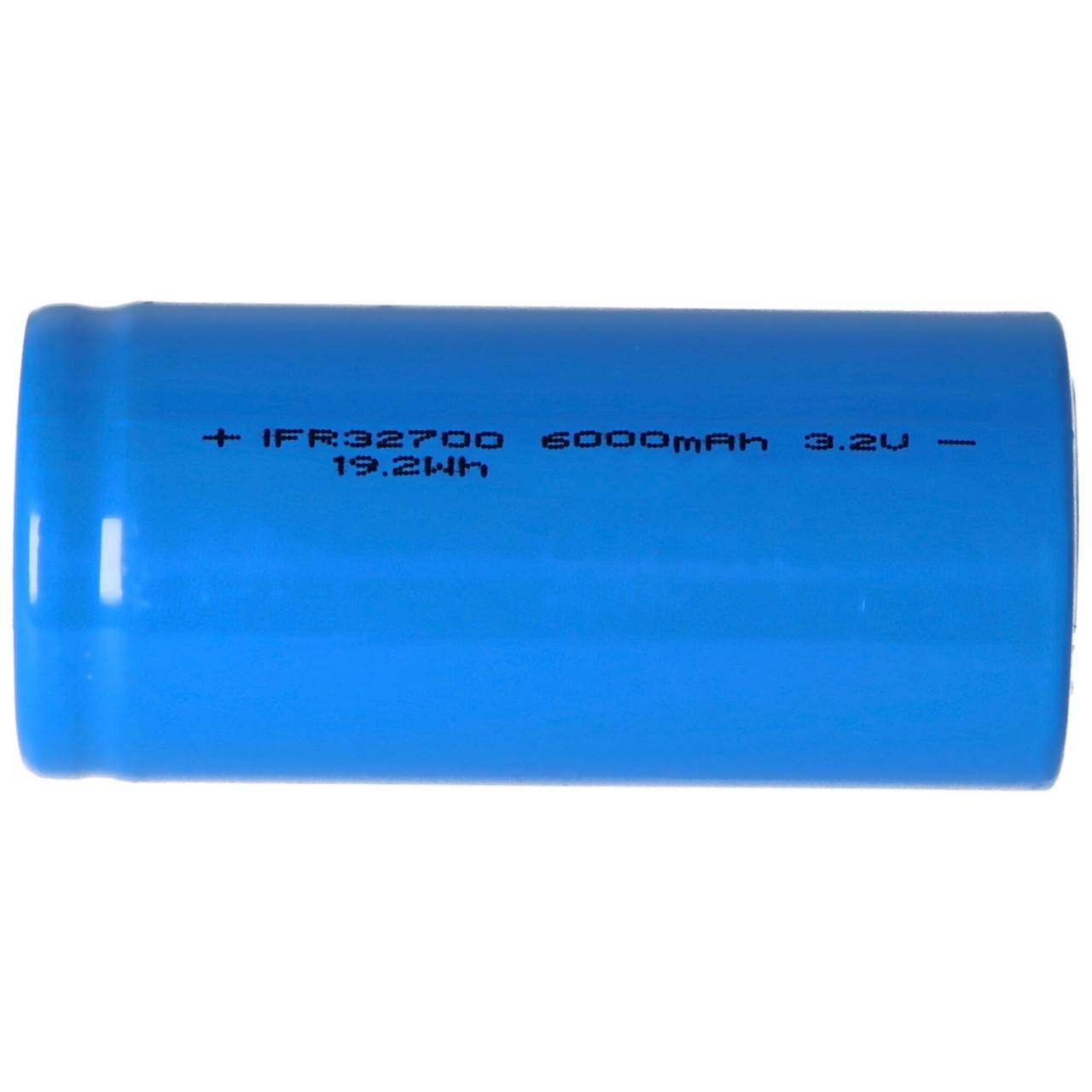 LiFePO4 Lithium-Eisenphosphat, Maße beachten 32700-3