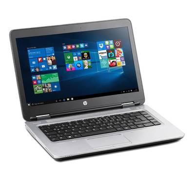 HP ProBook 640 G2 (B-Ware) 35,6cm (14