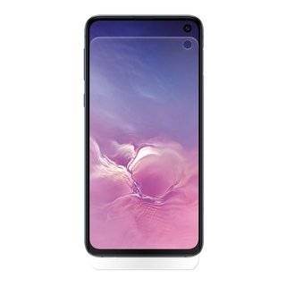 3x Folien Bildschrim Folie UltraClear Schutz Displayfolie für Samsung Galaxy S10e (G970F)-1