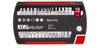 Wiha XSelector 29416 Bit-Set 31teilig Innen-Vierkant (Robertson) Torsionszone
