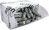 Wiha Standard Bit für Schrauben mit Phillips PH Kreuzschlitz Antrieb PH 2 - 50 Stück