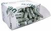 Wiha 08067 7929-009T20x25(VE50) TX-Bit Antrieb: 1/4" (6.3 mm) Abtrieb: TX TX 20 25 mm