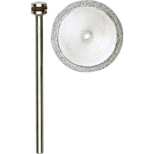 Thumbnail - Proxxon Micromot 28 840 Diamanttrennscheibe Durchmesser 20 mm 1 St.