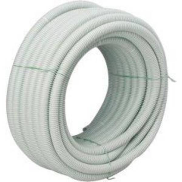 Flexrohr PVC 16 mm 25 m-Ring, 350N - Artikel: 4008297790075