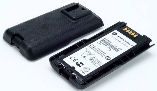 Li-Ion Batterie 2200mAh NNTN8023B
