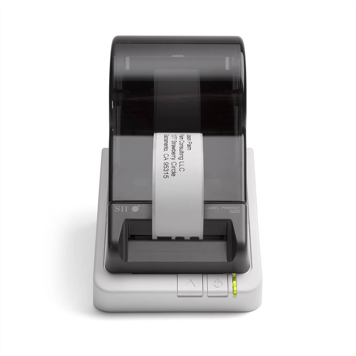 SEIKO INSTRUMENTS Smart Label Printer SLP620