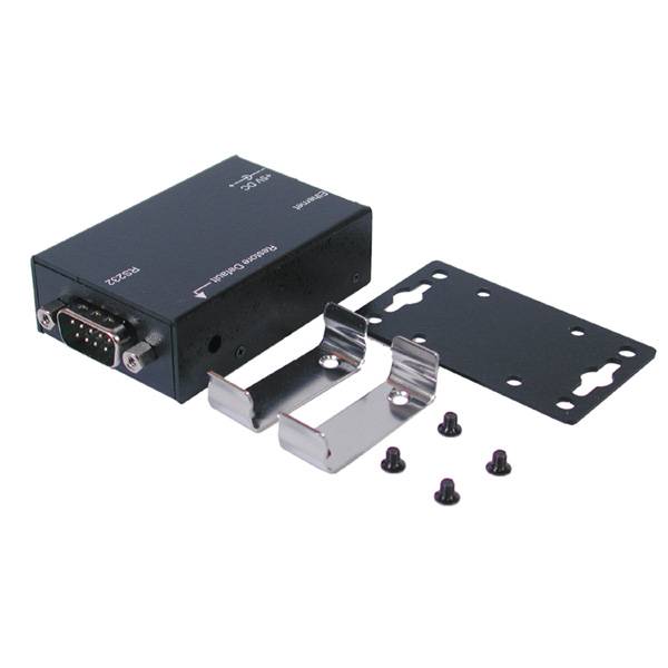 EXSYS EX-6030 1-Port RS232 Ethernet Data Gateway-0