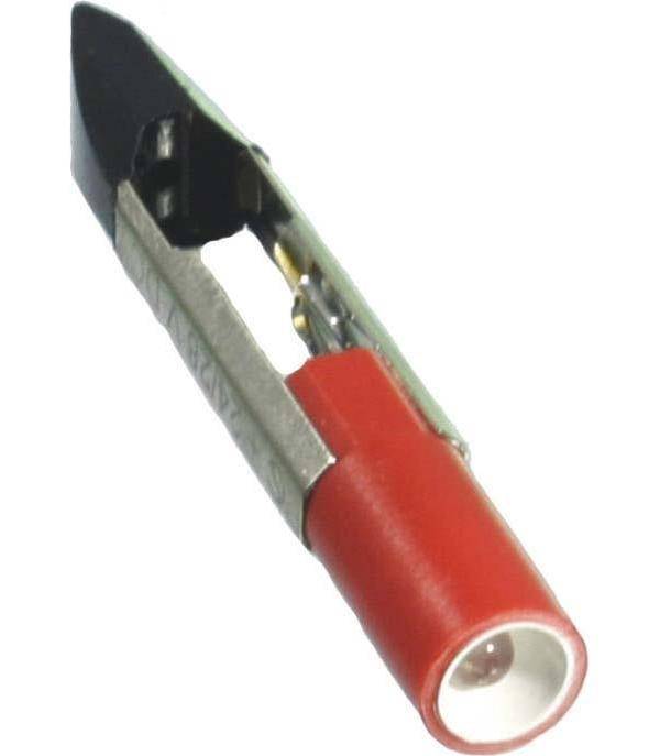 Scharnberger+Hasenbein Single-LED 7x44mm T6,8-0