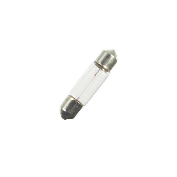 Scharnberger+Hasenbein Soffittenlampe 8x31mm 2644