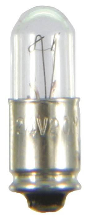 Scharnberger+Hasenbein Glühlampe T1 3/4 5,7x15,8-0