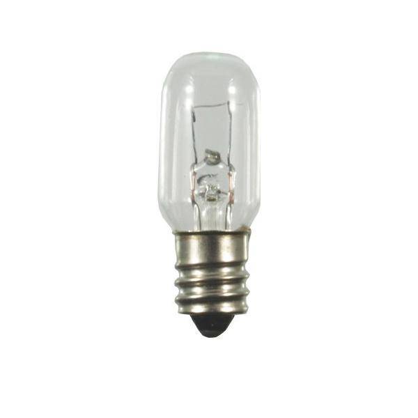 Scharnberger+Hasenbein Röhrenlampe 16x45mm 29850