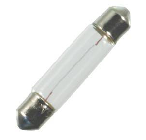 Scharnberger+Hasenbein Soffittenlampe 8x39mm 2664-1