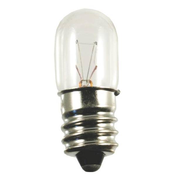 Scharnberger+Hasenbein Röhrenlampe 13x34mm 29896