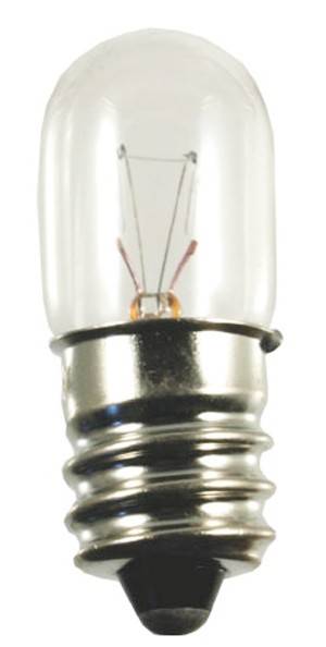 Scharnberger+Hasenbein Röhrenlampe 13x34mm 29896-1