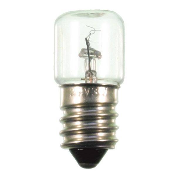 Scharnberger+Hasenbein Röhrenlampe 16x35mm 25445