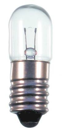 Scharnberger+Hasenbein Röhrenlampe 10x28mm 23675-1
