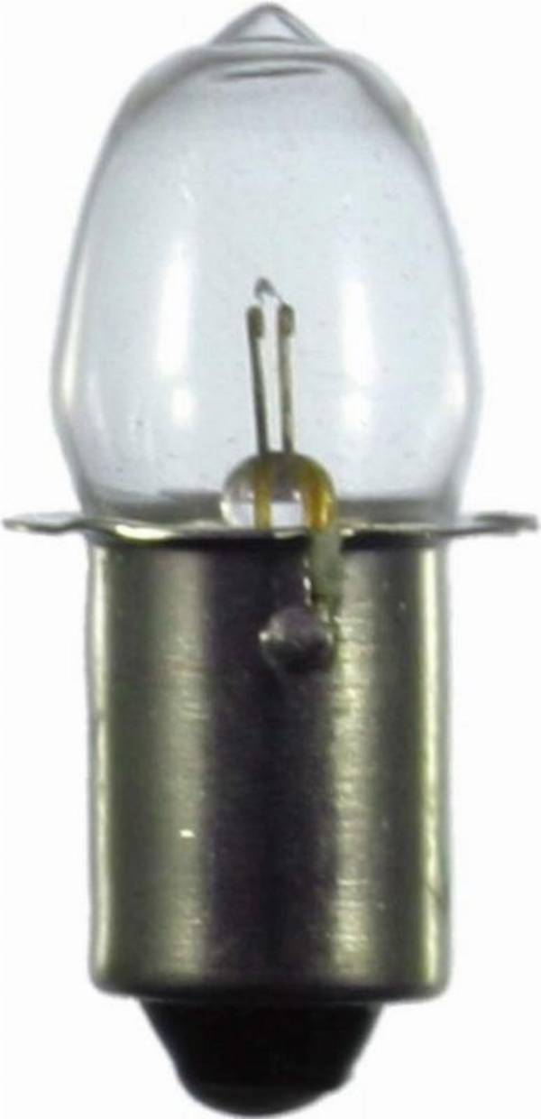 Scharnberger+Hasenbein Olivformlampe 11,5x30,5mm