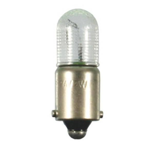 Scharnberger+Hasenbein Röhrenlampe 9x26mm 23099