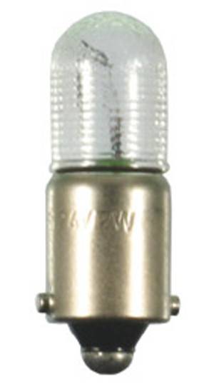 Scharnberger+Hasenbein Röhrenlampe 9x26mm 23099-1